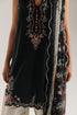 EMBROIDERED SUIT (E4358/103/902)