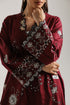 EMBROIDERED SUIT (E4368/103/304)