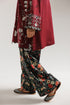 EMBROIDERED SUIT (E4368/103/304)