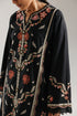 EMBROIDERED SUIT (E4370/103/902)