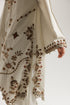 EMBROIDERED SUIT (E4373/103/006)