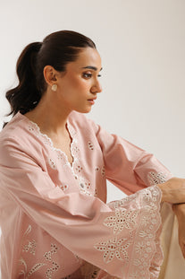 EMBROIDERED SUIT (E4381/103/427)