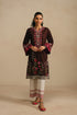 EMBROIDERED SUIT (E4383/103/802)
