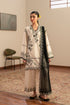 EMBROIDERED SUIT (E4389/103/002)