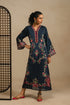EMBROIDERED KAFTAN (E4390/103/619)