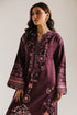 EMBROIDERED KAFTAN (E4391/103/516)