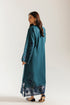 EMBROIDERED KAFTAN (E4394/103/711)
