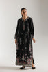 EMBROIDERED KAFTAN (E4397/103/901)