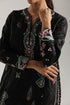 EMBROIDERED KAFTAN (E4397/103/901)