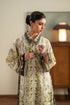 EMBROIDERED SUIT (E4400/103/006)