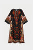 EMBROIDERED KAFTAN (E4401/103/902)