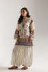 EMBROIDERED SUIT (E4402/103/005)
