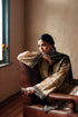 EMBROIDERED SUIT (E4403/103/006)