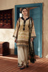 EMBROIDERED SUIT (E4403/103/006)