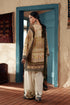 EMBROIDERED SUIT (E4403/103/006)
