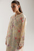 EMBROIDERED KAFTAN (E4406/103/329)