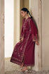 EMBROIDERED KAFTAN (E4408/103/524)