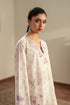 EMBROIDERED SUIT (E4422/103/001)