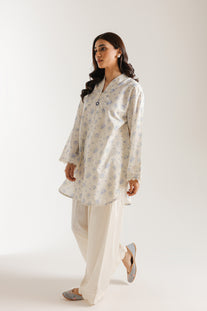 EMBROIDERED SUIT (E4423/103/003)