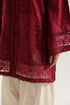 EMBROIDERED SUIT (E4438/103/415)