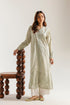 EMBROIDERED SUIT (E4439/103/130)