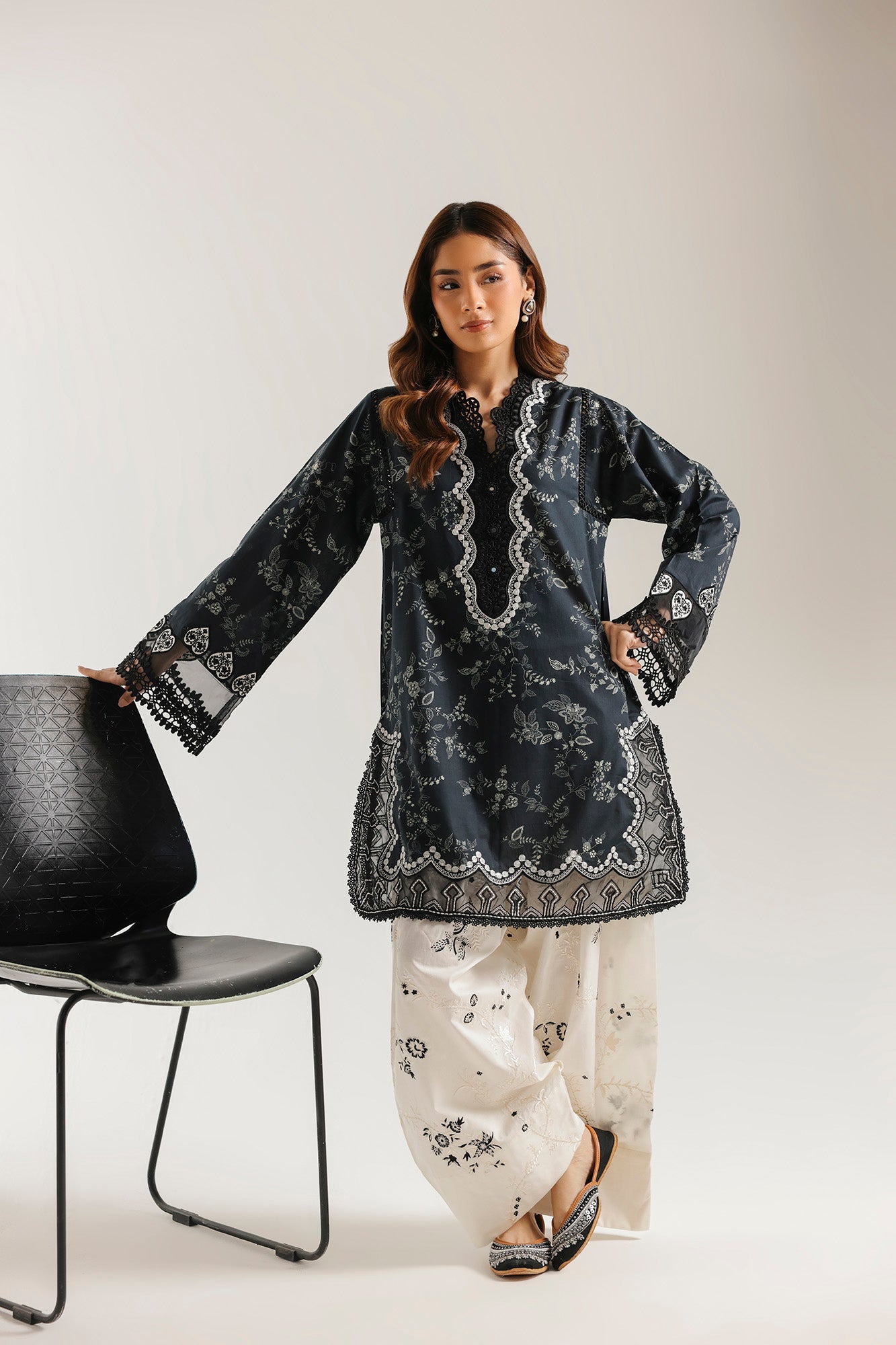 ETHNC WOMEN - WINTER COLLECTION 2025 – ETHNC United States