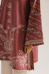 EMBROIDERED SUIT (E4445/103/512)