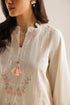 EMBROIDERED SUIT (E4449/103/002)