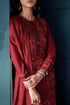EMBROIDERED SUIT (E4451/103/308)