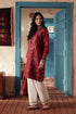 EMBROIDERED SUIT (E4451/103/308)