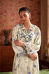 EMBROIDERED SUIT (E4458/103/130)