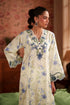EMBROIDERED SUIT (E4458/103/130)