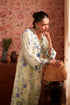 EMBROIDERED SUIT (E4458/103/130)