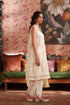 EMBROIDERED SUIT (E4463/103/002)