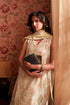 EMBROIDERED SUIT (E4463/103/002)
