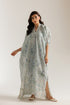 EMBROIDERED KAFTAN (E4470/103/720)