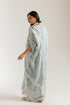 EMBROIDERED KAFTAN (E4470/103/720)