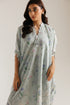 EMBROIDERED KAFTAN (E4470/103/720)