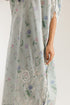 EMBROIDERED KAFTAN (E4470/103/720)
