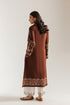 EMBROIDERED SUIT (E4473/103/802)