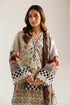 EMBROIDERED SUIT (E4476/103/002)