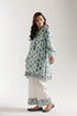 EMBROIDERED SUIT (E4482/103/003)