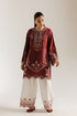 EMBROIDERED SUIT (E4483/103/319)