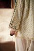 EMBROIDERED SUIT (E4490/103/004)