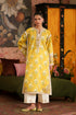 EMBROIDERED SUIT (E4494/103/104)