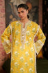 EMBROIDERED SUIT (E4494/103/104)
