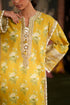 EMBROIDERED SUIT (E4494/103/104)