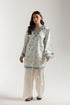 EMBROIDERED SUIT (E4495/103/001)