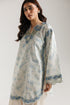 EMBROIDERED SUIT (E4495/103/001)