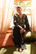 EMBROIDERED SUIT (E4497/103/901)